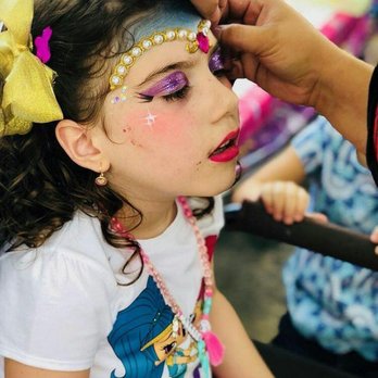 I Love Luvi Face Paint - Face Painting Near Me I Love Luvi Face Paint - Face Painting Near Me