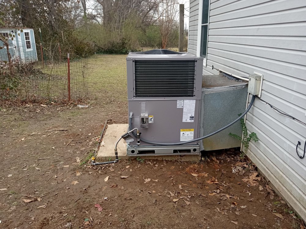 Slide of Comfort Dynamics Cooling, Heating, Plumbing & Electrical