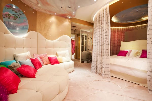 Seven Hotel Paris 5 Quartier Latin by null