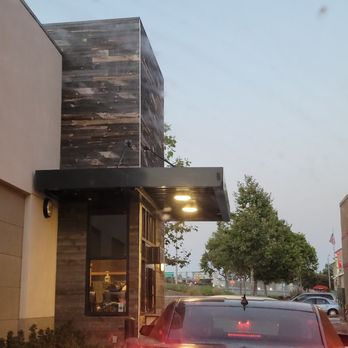 Starbucks - Thread the needle in the drive-thru lane. - Coffee & Tea Near Me - Ventura, California Starbucks - Thread the needle in the drive-thru lane. - Coffee & Tea Near Me - Ventura, California