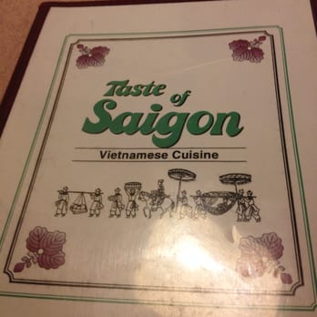 Taste of Saigon - Vietnamese Near Me - Duluth, Minnesota Taste of Saigon - Vietnamese Near Me - Duluth, Minnesota