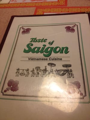 Menu photo 7 Taste of Saigon Duluth, MN Menu photo 7 Taste of Saigon Duluth, MN