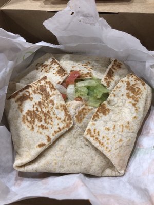 Taco Bell by null