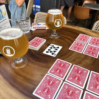 Pure Project - Carlsbad - Breweries Near Me - Carlsbad, California