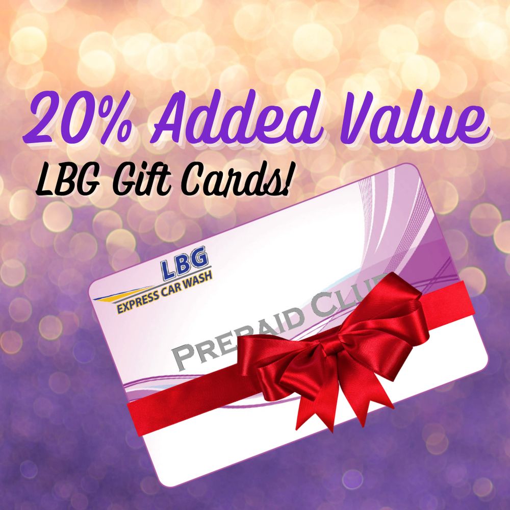 LBG EXPRESS CAR WASH 312 Photos & 500 Reviews Car Wash 4141 E