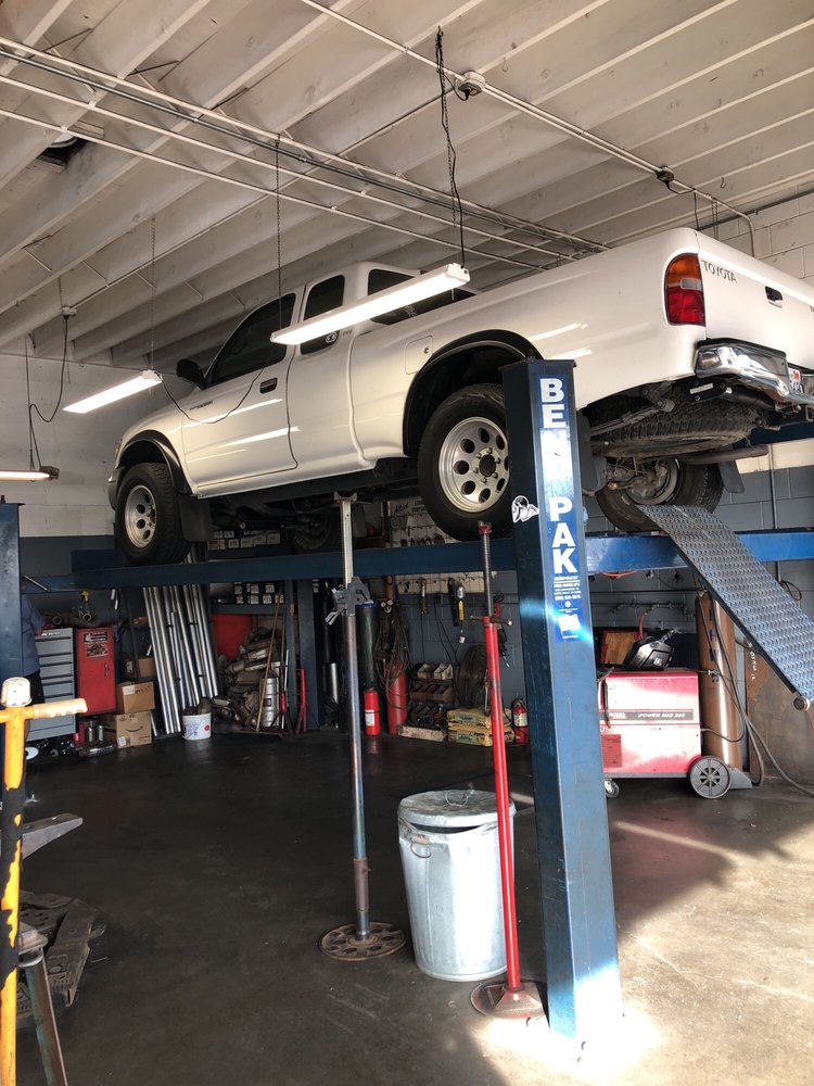 CANNON MUFFLER SERVICE Updated September 2024 34 Reviews 331 W