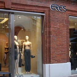 Eres