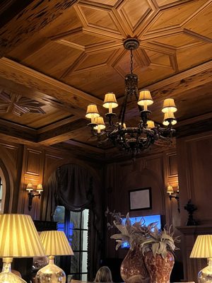 Sea Island Resort by null