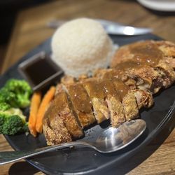 Only Thai Authentic Kitchen