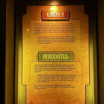 Creation Museum - Museums Near Me - Petersburg, Kentucky