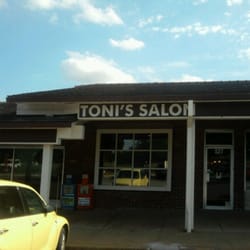 Toni's Red Bridge Salon