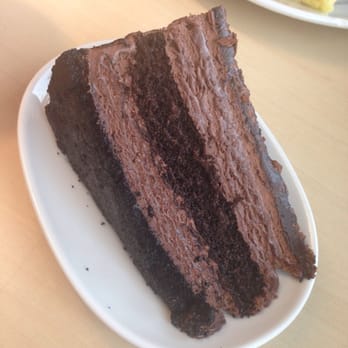 IKEA Restaurant - Chocolate overload - Scandinavian Near Me - Sunrise, Florida