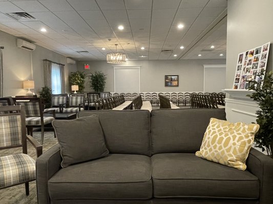 M DAVID DEMARCO FUNERAL HOME - Updated June 2026 - 15 Photos - 205