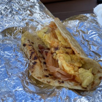 Koffeteria - breakfast taco! - Bakeries Near Me - Houston, Texas Koffeteria - breakfast taco! - Bakeries Near Me - Houston, Texas