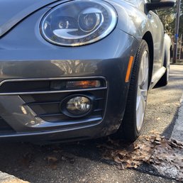 After (2-3 days in the shop) After (2-3 days in the shop)