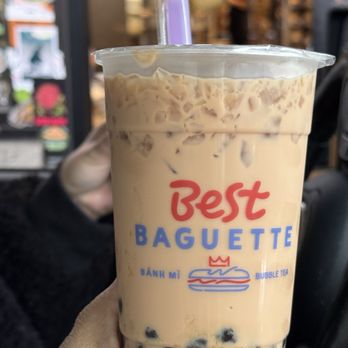 Best Baguette - boba - Vietnamese Near Me - Portland, Oregon Best Baguette - boba - Vietnamese Near Me - Portland, Oregon