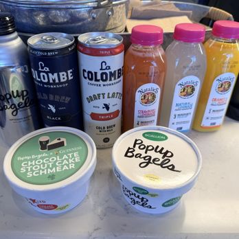 PopUp Bagels - Some nice items worth buying! - Bagels Near Me - Jacksonville, Florida PopUp Bagels - Some nice items worth buying! - Bagels Near Me - Jacksonville, Florida