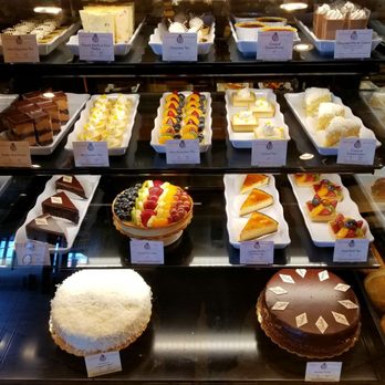 la Madeleine - Desserts! - Cafes Near Me - Chandler, Arizona la Madeleine - Desserts! - Cafes Near Me - Chandler, Arizona