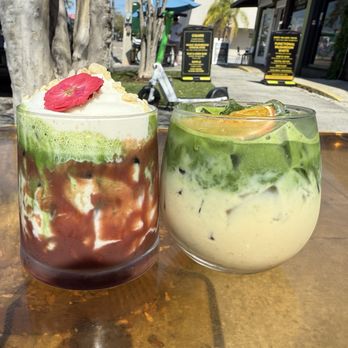 Daycation Coffee - Coffee & Tea Near Me - St. Petersburg, Florida Daycation Coffee - Coffee & Tea Near Me - St. Petersburg, Florida