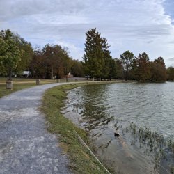 East Lake Park