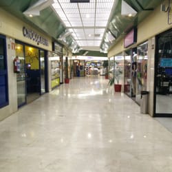 Centro Comercial Los Valles