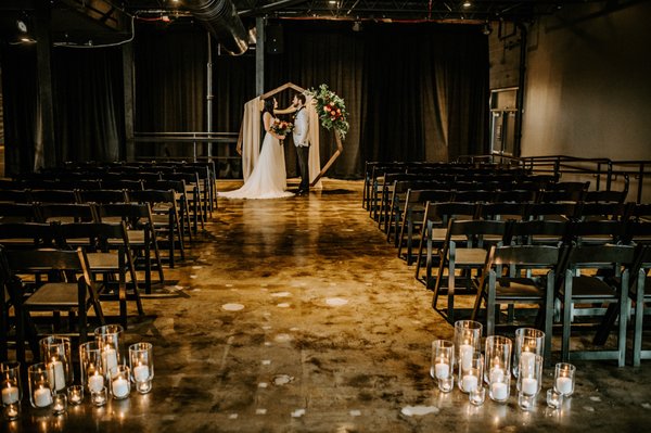 The Hawthorn by null