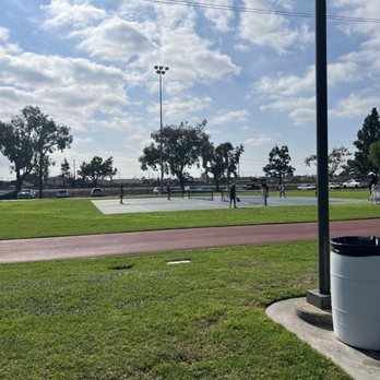 Liberty Park - Pickleball - Parks Near Me - Cerritos, California