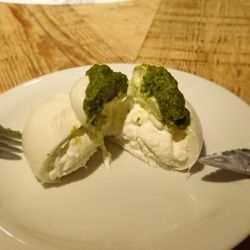 L'Osteria - Morzereller