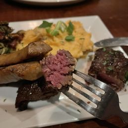 Steak Tips