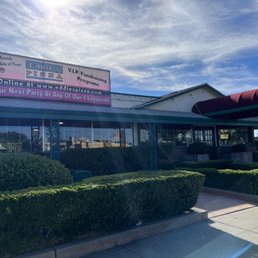 EDDIE'S PIZZA CAFE - Updated January 2026 - 77 Photos & 152