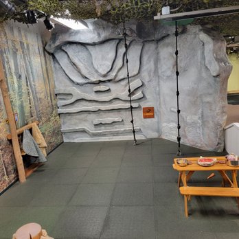 Chicago Children's Museum - Children's Museums Near Me - Chicago, Illinois