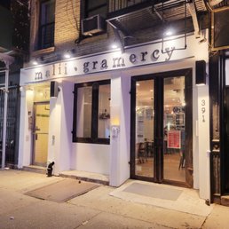 Exterior outside entrance of Malii Gramercy - Exterior - New York, New York Exterior outside entrance of Malii Gramercy - Exterior - New York, New York