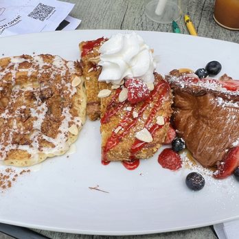 Broken Yolk Cafe - Deliciousness - Breakfast & Brunch Near Me - Carlsbad, California Broken Yolk Cafe - Deliciousness - Breakfast & Brunch Near Me - Carlsbad, California