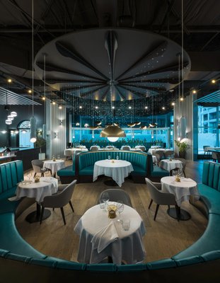 Aiana Restaurant by null