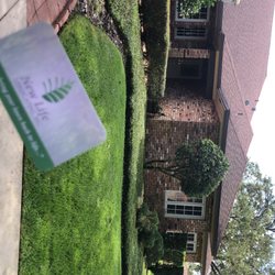 New Life Landscaping - Nothing short of perfection!