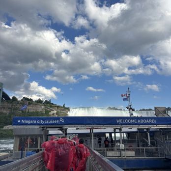 Niagara City Cruises - Boat Tours Near Me - Niagara Falls, Ontario Niagara City Cruises - Boat Tours Near Me - Niagara Falls, Ontario