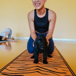 Yoga Kawa