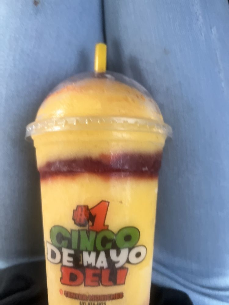 RAILROAD DELI Updated September 2024 10 Reviews 122 Railroad Ave