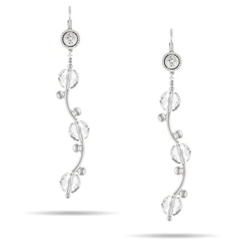 Too Cute Beads - Crystal Vines Earring Kit - Jewelry Near Me - Farmington, Michigan Too Cute Beads - Crystal Vines Earring Kit - Jewelry Near Me - Farmington, Michigan
