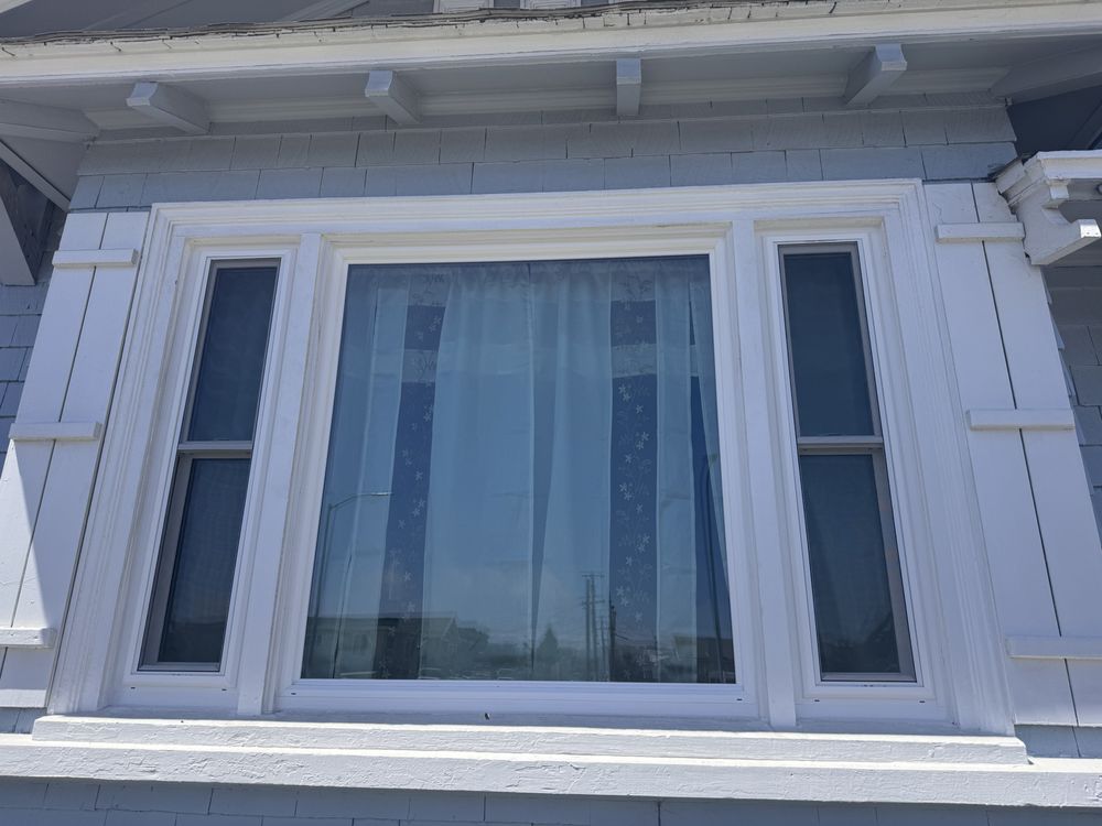 Slide of Select Home Improvements