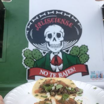 El Jalisciense - Tacos - Food Trucks Near Me - Kapolei, Hawaii El Jalisciense - Tacos - Food Trucks Near Me - Kapolei, Hawaii