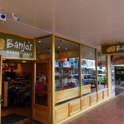 Banjo's