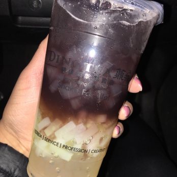 Ding Tea - Coffee & Tea Near Me - Taylorsville, Utah Ding Tea - Coffee & Tea Near Me - Taylorsville, Utah