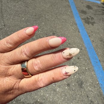 Adore Nail Lounge - Nail Salons Near Me - Livermore, California