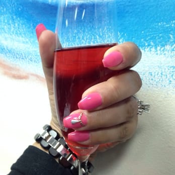 De Paris Nail Spa - Skin Care Near Me - Newark, California De Paris Nail Spa - Skin Care Near Me - Newark, California