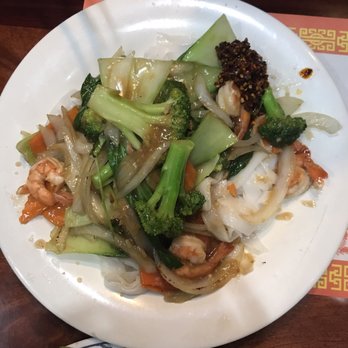 Pho Ha Noi - Noodle shrimp with gravy dish - Vietnamese Near Me - Irvine, California Pho Ha Noi - Noodle shrimp with gravy dish - Vietnamese Near Me - Irvine, California