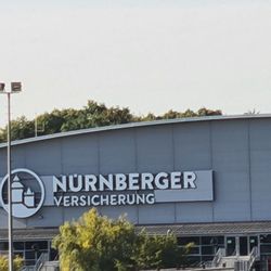 PSD Bank Nürnberg ARENA - Puckis Homezone