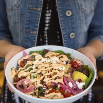 CAVA - Mediterranean Near Me - Fairfax, Virginia