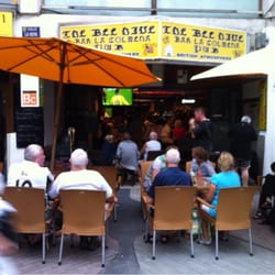 The Bee Hive