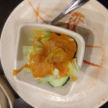 Super Ninja - Ginger salad - Japanese Near Me - Virginia Beach, Virginia Super Ninja - Ginger salad - Japanese Near Me - Virginia Beach, Virginia